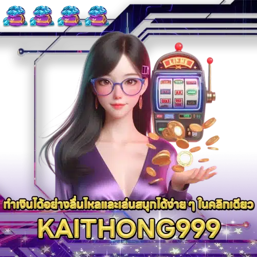 KAITHONG999 KAITHONG999 SLOT